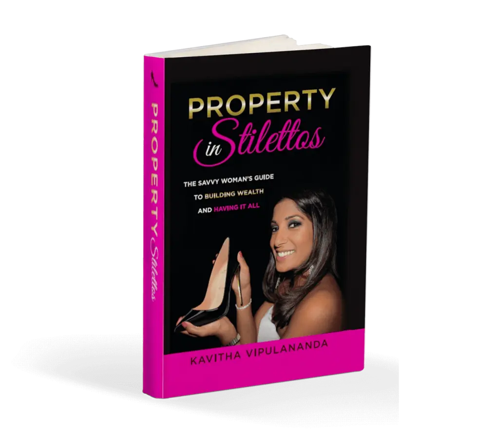 Property In Stilettos
